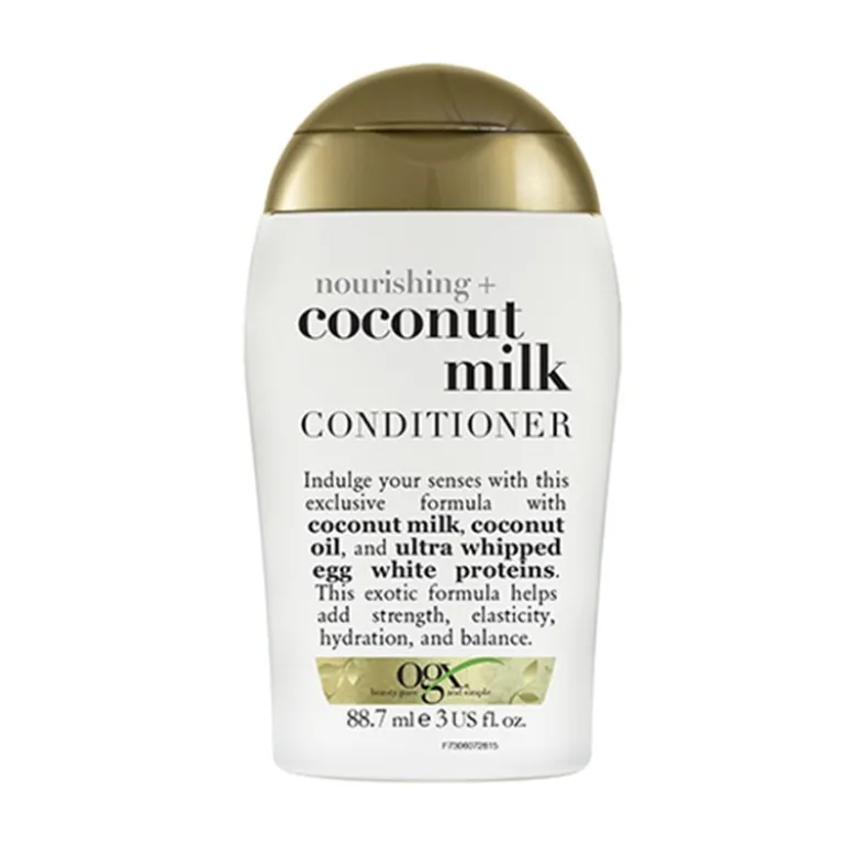 OGX Coconut Milk Conditioner (88 ml)