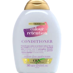 OGX Colour Retention Conditioner (385 ml)