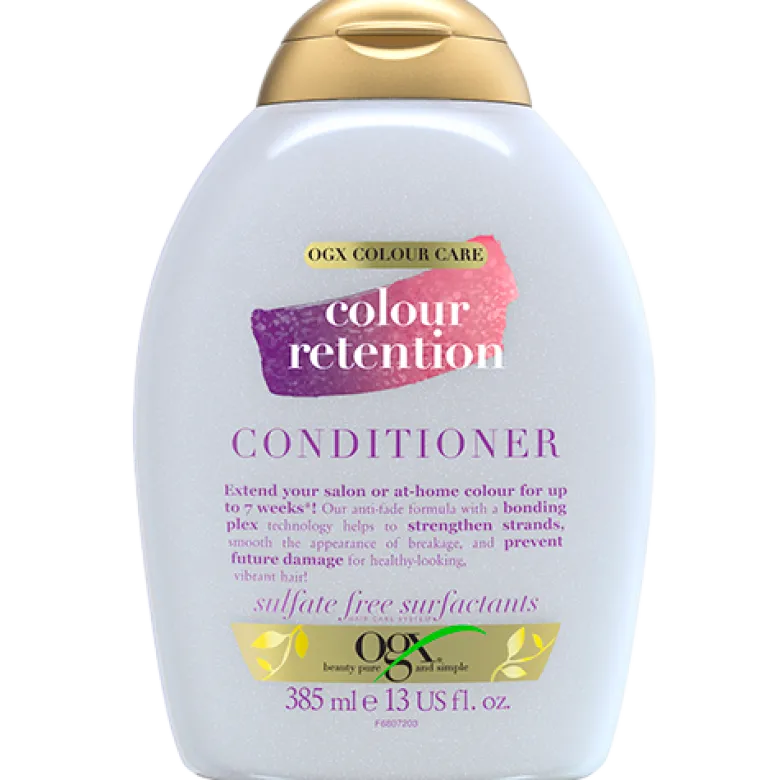OGX Colour Retention Conditioner (385 ml)
