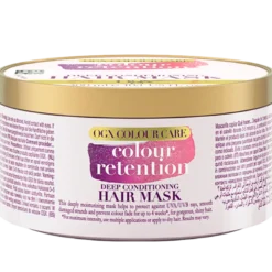 OGX Colour Retention Hair Mask (300 ml)
