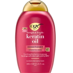 OGX Keratin Oil Conditioner (385 ml)