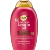 OGX Keratin Oil Shampoo (385 ml)