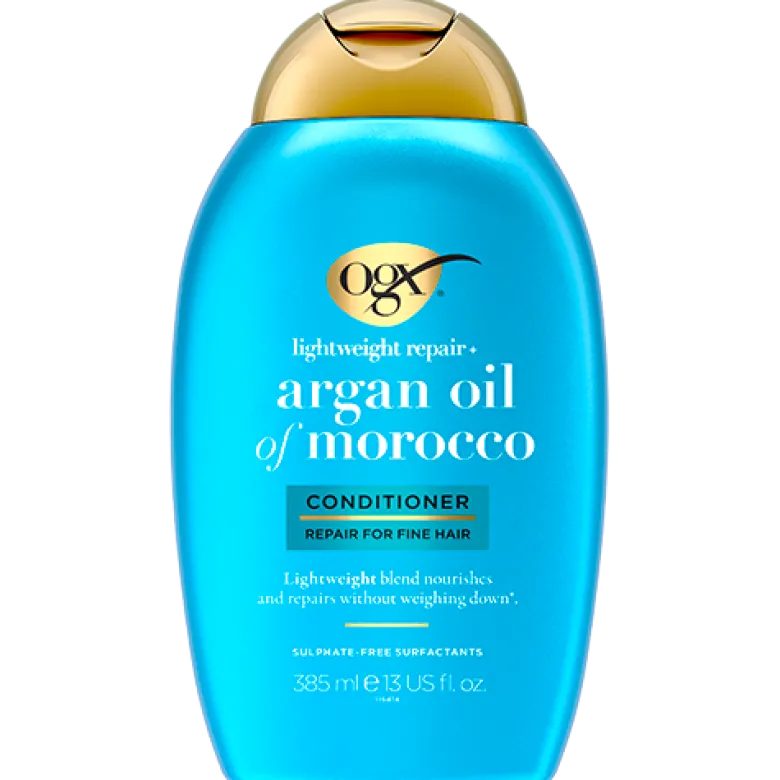 OGX Lightweight Conditioner (385 ml)