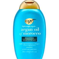 OGX Lightweight Shampoo (385 ml)