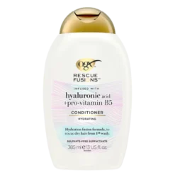 OGX Rescue Fusions Conditioner (385 ml)