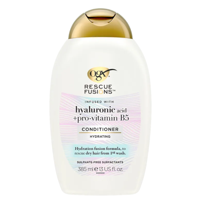 OGX Rescue Fusions Conditioner (385 ml)