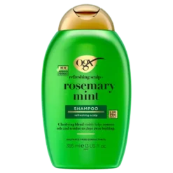 OGX Rosemary Mint Shampoo (385 ml)