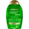 OGX Teatree Mint XS Shampoo (385 ml)