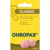 Ohropax Earplugs Classic (12 stk)