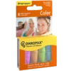 Ohropax Earplugs Color (8 stk)