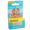 Ohropax Earplugs Silicon (6 stk)