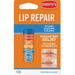 O'Keeffe's Lip Repair Stick Cooling (4,2 g)