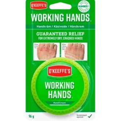 O'Keeffe's Working Hands Hand Cream (96 g)