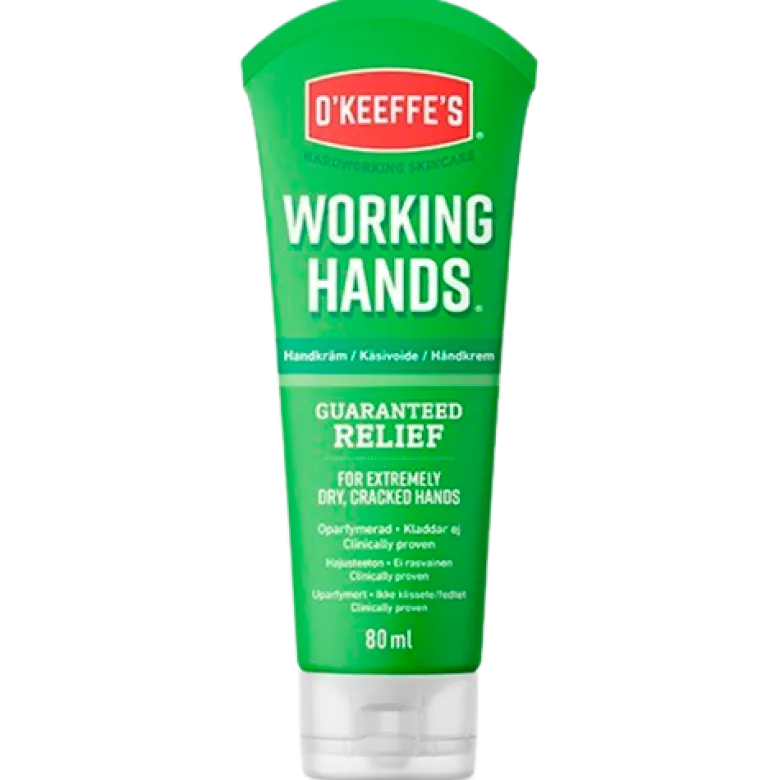 O'Keeffe's Working Hands Original (80 g)