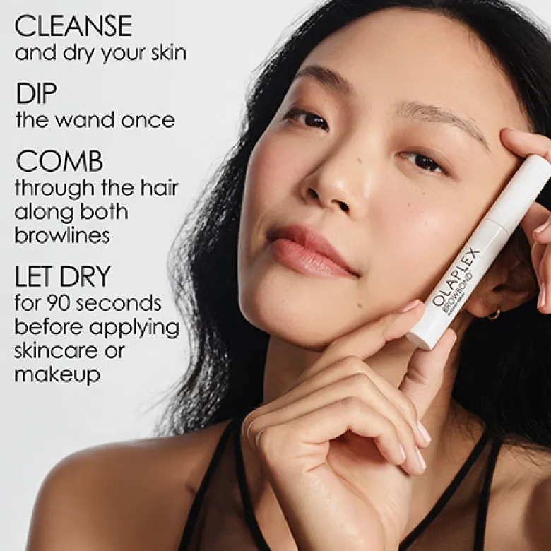 Olaplex Browbond Building Serum (3,5 ml)