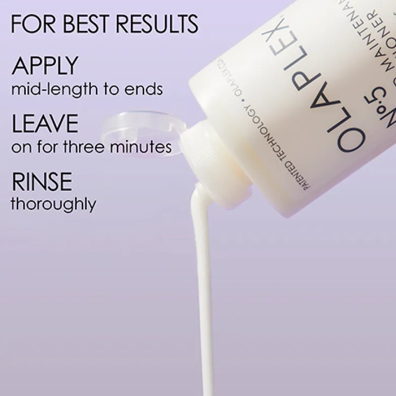 Olaplex No.5 Bond Maintenance Conditioner (100 ml)