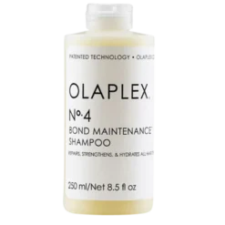 Olaplex No4 Bond Maintenance Shampoo (250 ml)