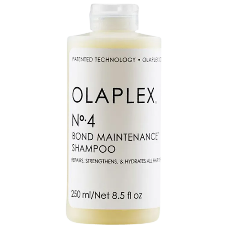 Olaplex No4 Bond Maintenance Shampoo (250 ml)