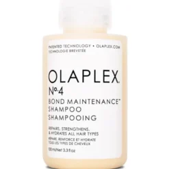 Olaplex No.4 Bond Maintenance Shampoo (100 ml)