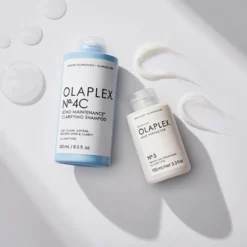 Olaplex No. 4C Bond Maintenance Clarifying Shampoo (250 ml)