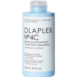 Olaplex No. 4C Bond Maintenance Clarifying Shampoo (250 ml)