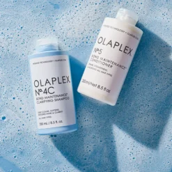 Olaplex No. 4C Bond Maintenance Clarifying Shampoo (250 ml)