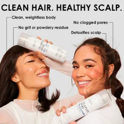Olaplex No. 4D Clean Volume Detox Dry Shampoo (250 ml)