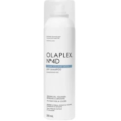 Olaplex No. 4D Clean Volume Detox Dry Shampoo (250 ml)
