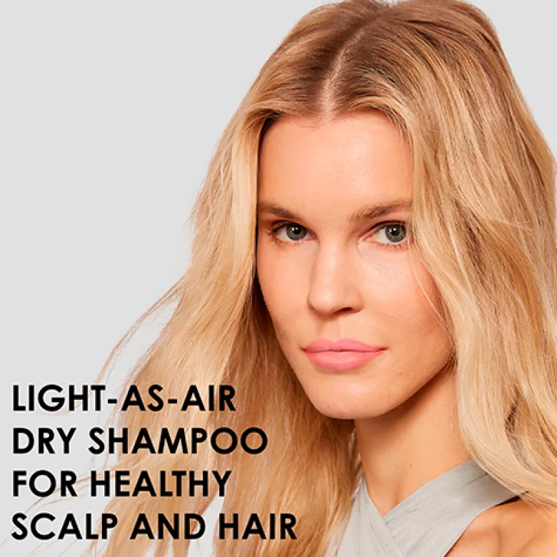 Olaplex No. 4D Clean Volume Detox Dry Shampoo (250 ml)