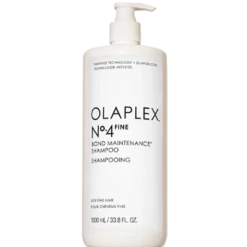 Olaplex No. 4 Fine Bond Maintenance Shampoo (1000 ml)