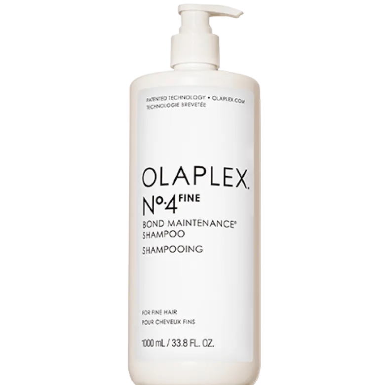 Olaplex No. 4 Fine Bond Maintenance Shampoo (1000 ml)