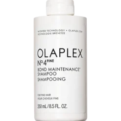 Olaplex No. 4 Fine Bond Maintenance Shampoo (250 ml)