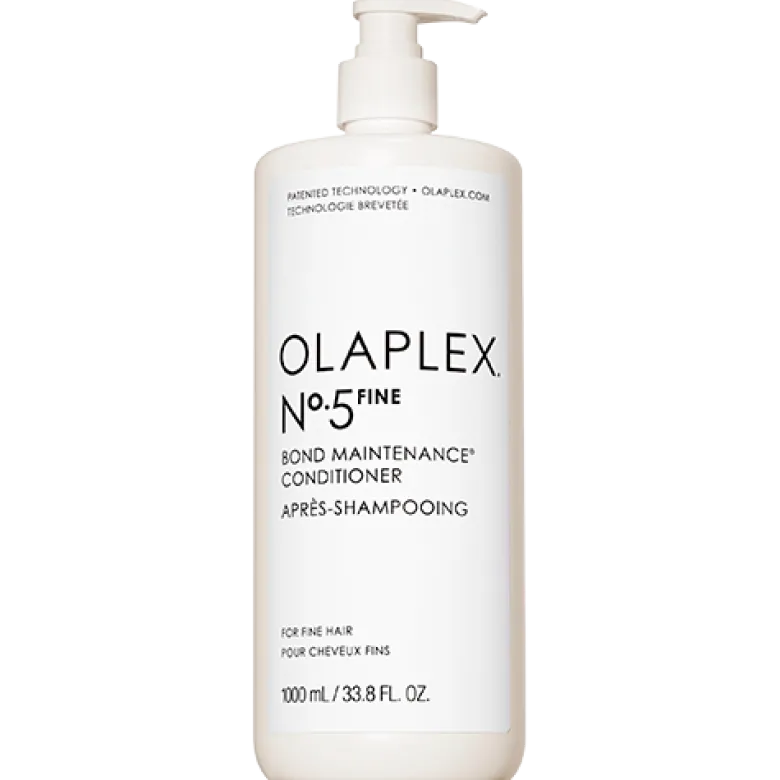 Olaplex No. 5 Fine Bond Maintenance Conditioner (1000 ml)