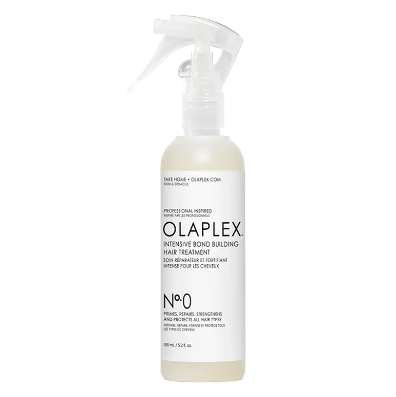 Olaplex No. 0 Intensive Bond Building Hair Treatment (155 ml)
