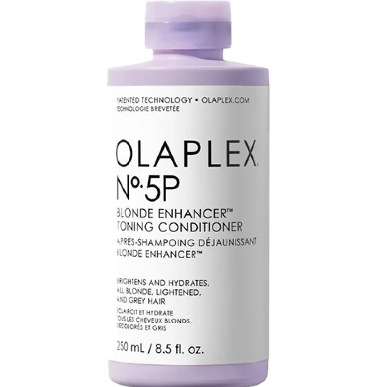 Olaplex No.5P Blonde Enhancer Toning Conditioner (250 ml)