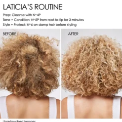 Olaplex No.5P Blonde Enhancer Toning Conditioner (250 ml)