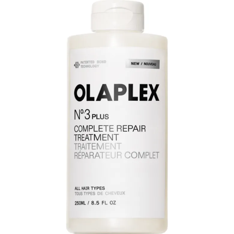 Olaplex No3 Plus Complete Repair Treatment (250 ml)