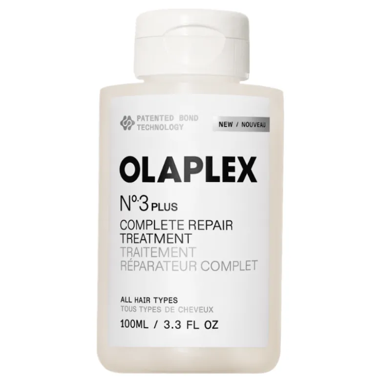 Olaplex No3 Plus Complete Repair Treatment (100 ml)
