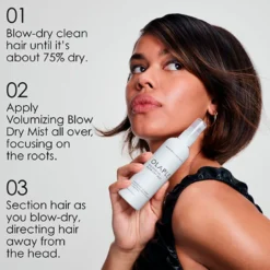 Olaplex Volumizing Blow Dry Mist (150 ml)