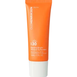 Ole Henriksen Banana Bright SPF 30 Mineral (50 ml)