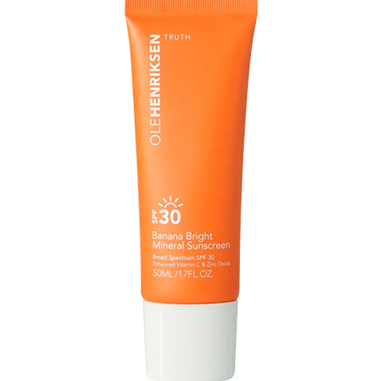 Ole Henriksen Banana Bright SPF 30 Mineral (50 ml)