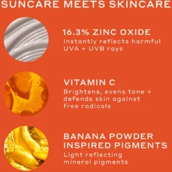 Ole Henriksen Banana Bright SPF 30 Mineral (50 ml)