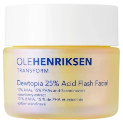 Ole Henriksen Dewtopia 25% Acid Flash Facial (50 ml)