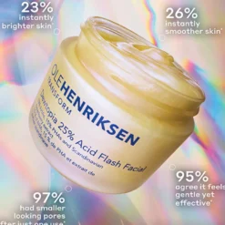 Ole Henriksen Dewtopia 25% Acid Flash Facial (50 ml)