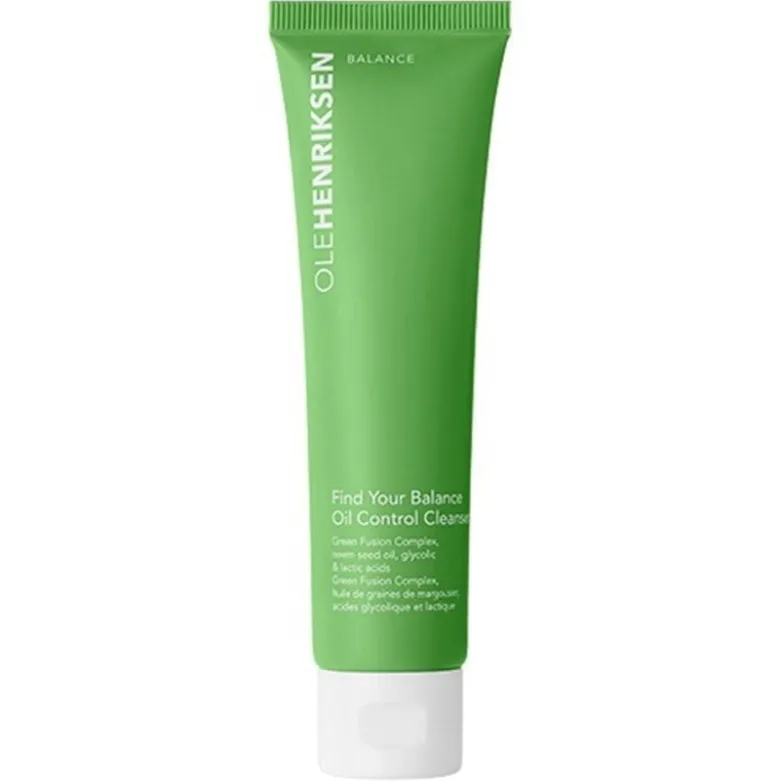 Ole Henriksen Find Your Balance Oil Control Cleanser (148 ml)