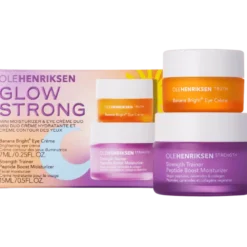 Ole Henriksen Glow Strong Set (1 sæt)