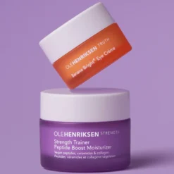 Ole Henriksen Glow Strong Set (1 sæt)
