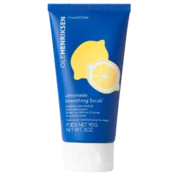 Ole Henriksen Lemonade Smoothing Scrub (90 g)
