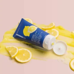 Ole Henriksen Lemonade Smoothing Scrub (90 g)