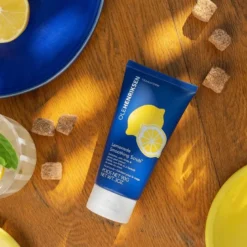 Ole Henriksen Lemonade Smoothing Scrub (90 g)